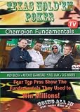 Texas Hold Em Poker - Vol. 1 - Champion Fundamentals [2005] [DVD]