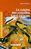 Revue Editions Sud Ouest  / La cuisine des coquilles Saint-Jacques