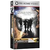 American Valor [VHS]