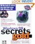 Windows� 98 Secrets� Gold