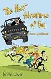 The Next Adventures of Guy
