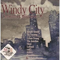 The Windy City Christmas Collection