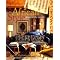 Pan African Architecture
