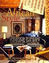 African Style: down to the details