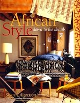 African Style: down to the details