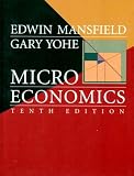 img - for Microeconomics: Theory and Applications, Tenth Edition book / textbook / text book