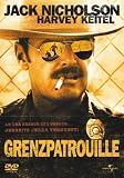 Grenzpatrouille