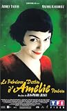 Revue Cidc Une Video  / Le Fabuleux destin d'Amélie Poulain