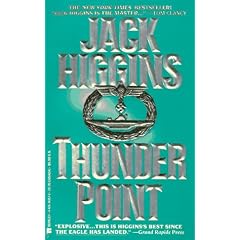 Thunder Point (Sean Dillon)
