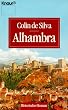 Alhambra. Historischer Roman.
