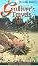 VHS : Gulliver's Travels [1976]