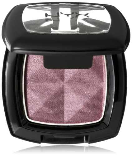 NYX Single Eye Shadow 52 Deep Purple