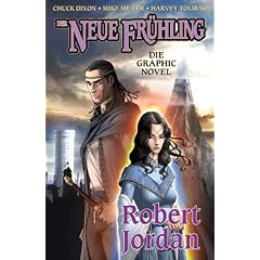 New Spring - Der neue Fr�hling