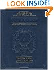 The Prophets: Joshua/Judges (ArtScroll (Mesorah))