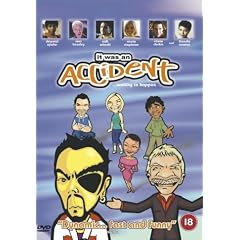 It Was An Accident [DVD] [2000]