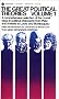 The Great Political Theories V.1 (Great Political Theories) The Great Political Theories V.1 (Great Political Theories)