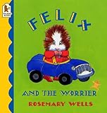 Felix and the worrier