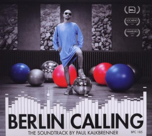 Produkt-Bild: Berlin Calling