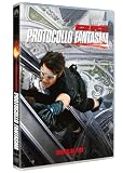 Mission Impossible - Protocollo Fantasma