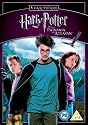 Harry Potter And The Prisoner Of Azkaban [DVD] [2004]