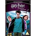Harry Potter and The Prisoner of Azkaban [DVD] [2004]