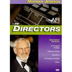 The Directors - Norman Jewison