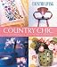 Books : Country Living Country Chic