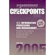 Cambridge Checkpoints VCE Information Processing and Management 2005 (Cambridge Checkpoints)