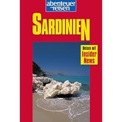 Abenteuer und Reisen, Sardinien