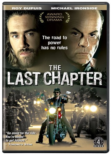 Free Download Of The Last Chapter: The Complete Series