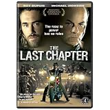 The Last Chapter: The Complete Seriesby Richard Roy