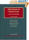 Principles of Patent...