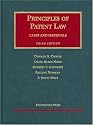 Principles of Patent Law: Cases and Materials (University Casebook Series)