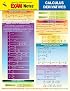EXAMNotes for Calculus Derivatives (EXAMNotes)