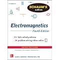 Schaum's Outline of Electromagnetics, 4th Edition (Schaum's Outlines)