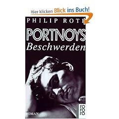 Portnoys Beschwerden. Roman