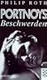 Portnoys Beschwerden. Roman