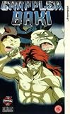 Review Manga Entertainment  / Grappler Baki