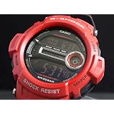 カシオ Gショック CASIO 腕時計 RM Series GD200-4