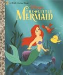 The Little Mermaid (Disney Princess)