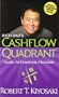 Rich Dad's Cashflow Quadrant