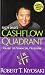 Rich Dad S Cashflow Quadrant Int RS.281.00