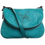 [フィオレッリ] FIORELLI SMALL FLAPOVER CROSSBODY