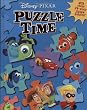 Disney/Pixar: Puzzle Time