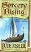 Sorcery Rising: Book One of Fool's Gold (Hardcover)