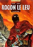 Revue Delcourt  / Rogon le Leu, tome 3 : Le Chien rouge