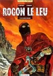 Rogon le Leu, tome 3 : Le Chien rouge