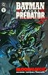 Batman Vs Predator: Bloodmatch
