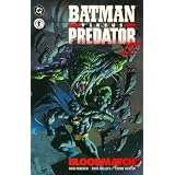 BatmanversusPredatorII:Bloodmatch