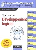 Tout sur le D�veloppement logiciel